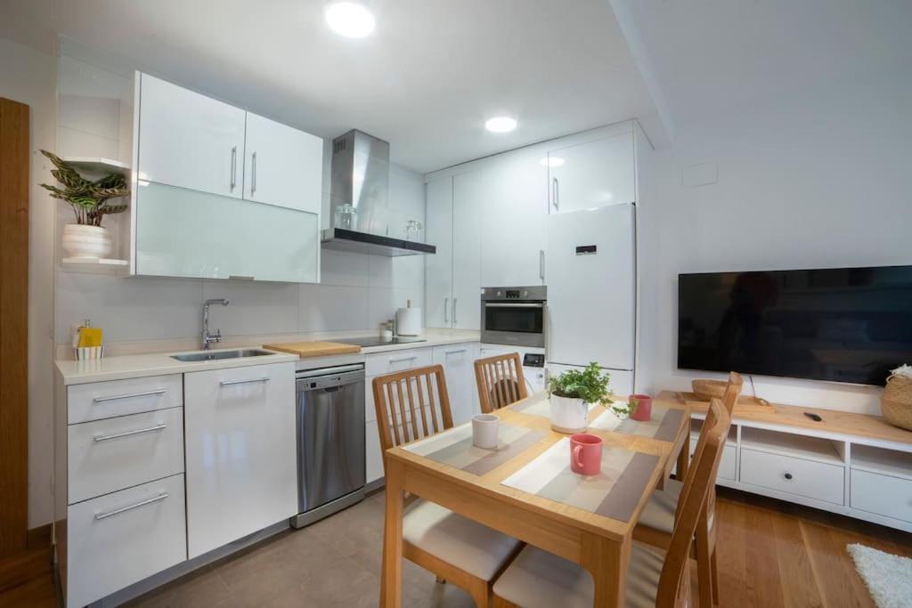 Apartamento Haitz Guernica y Luno Dış mekan fotoğraf