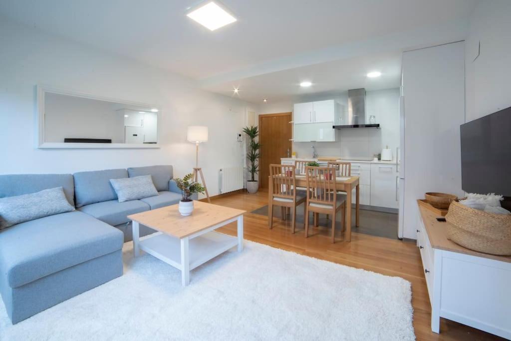 Apartamento Haitz Guernica y Luno Dış mekan fotoğraf