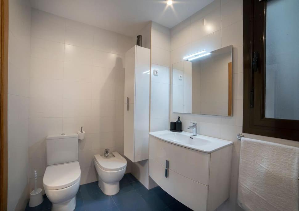 Apartamento Haitz Guernica y Luno Dış mekan fotoğraf