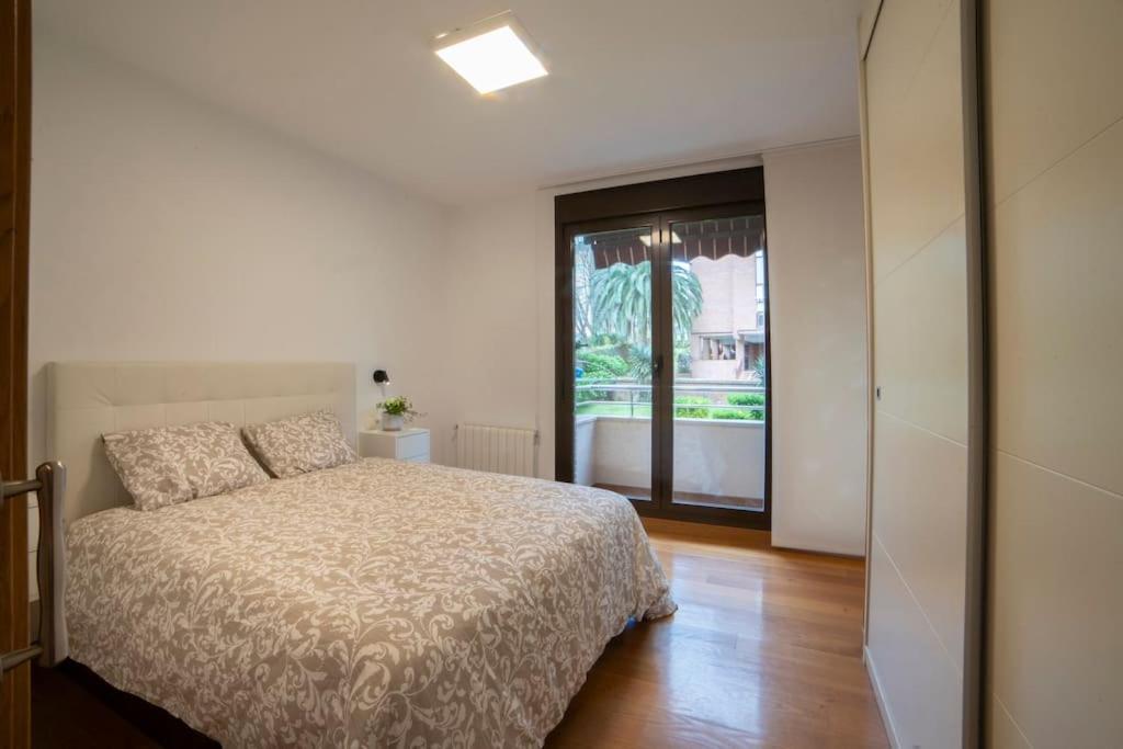 Apartamento Haitz Guernica y Luno Dış mekan fotoğraf