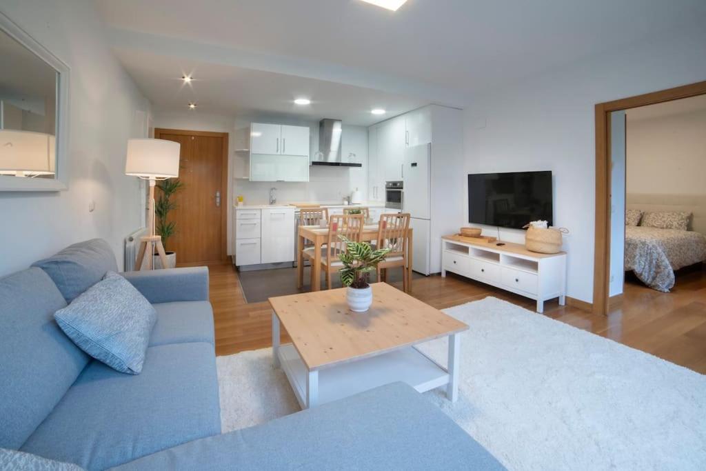 Apartamento Haitz Guernica y Luno Dış mekan fotoğraf