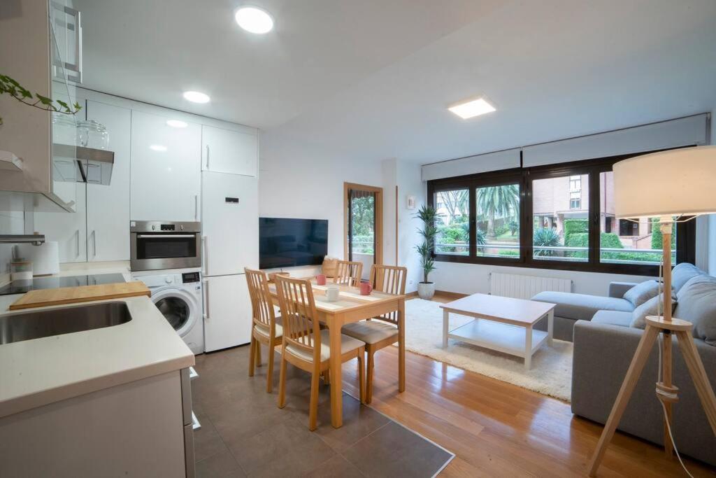 Apartamento Haitz Guernica y Luno Dış mekan fotoğraf